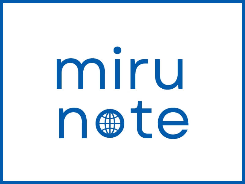 mirunote